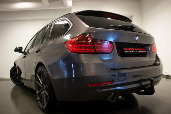 BMW série 320d – Image 2