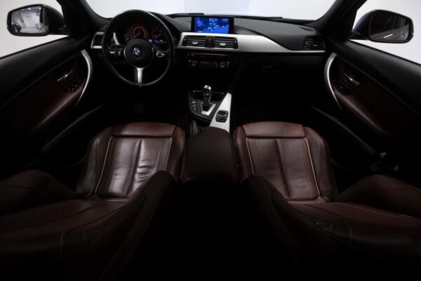 BMW série 320d – Image 18