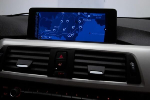 BMW série 320d – Image 17