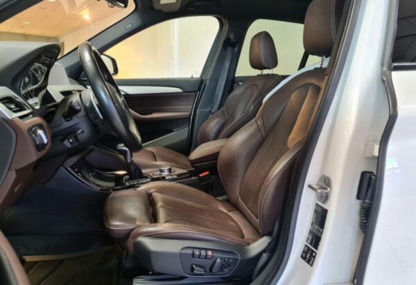 BMW X1 xDrive20d – Image 21