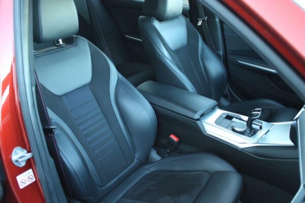 BMW Série 3 320d – Image 14