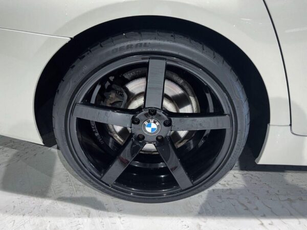 BMW Série 5 – Image 25