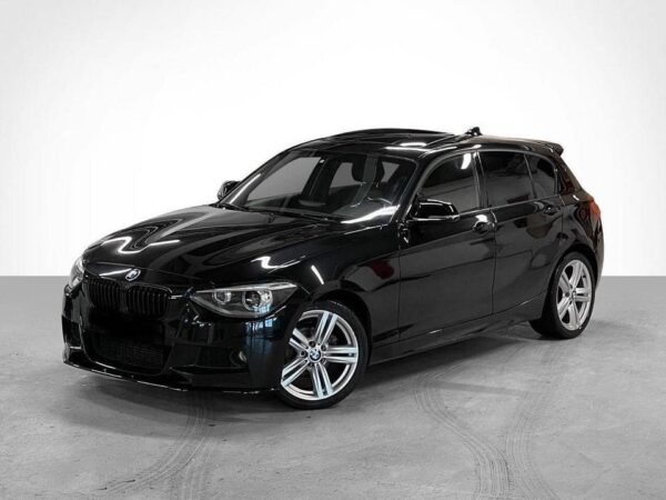BMW série 1
