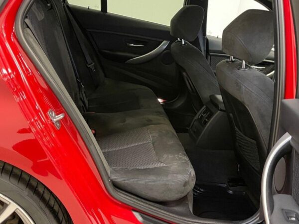BMW Série 3 318D – Image 14