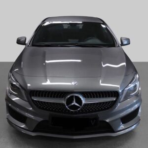 Mercedes-Benz E 63s AMG