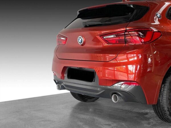 BMW X2 20d – Image 19