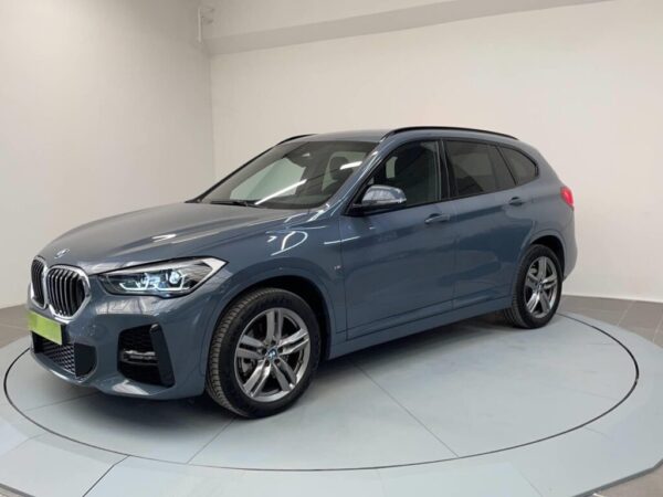 BMW X1 – Image 19