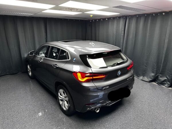 BMW X2 – Image 27
