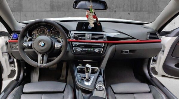 BMW Série 4 – Image 21