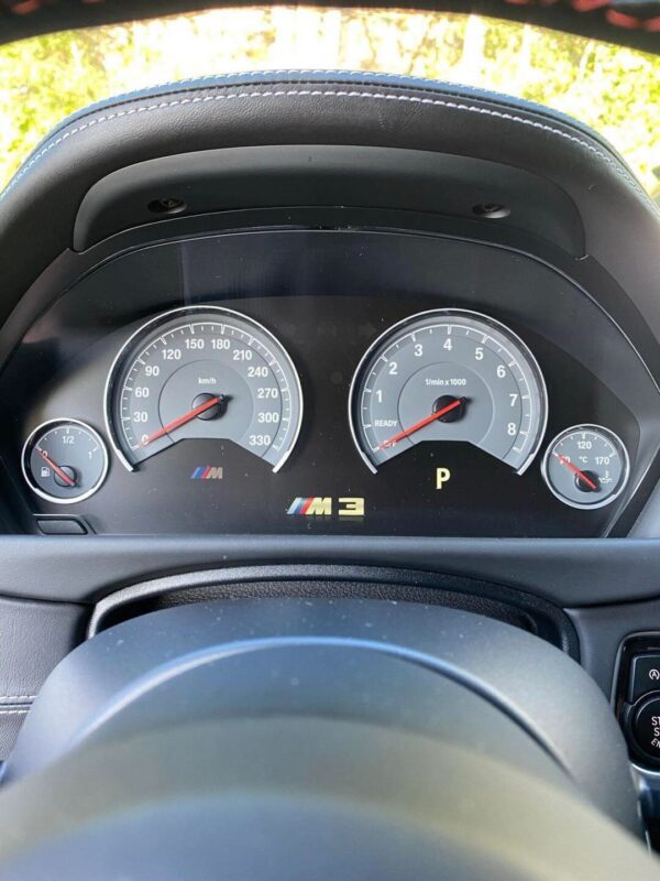 BMW M3 – Image 9