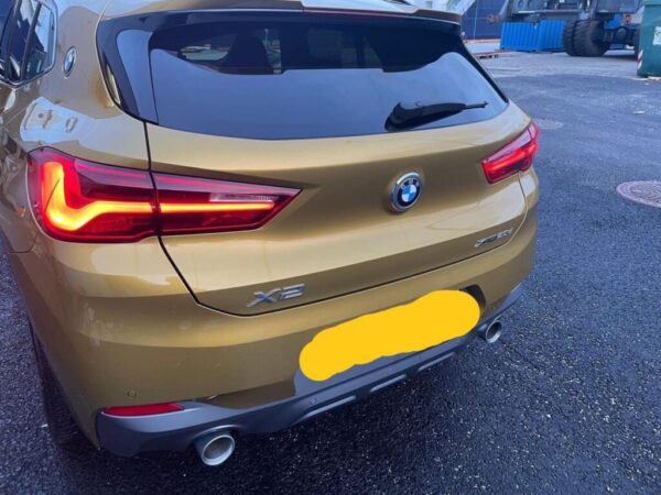 BMW X2 xDrive20d M Sport X aut – Image 7