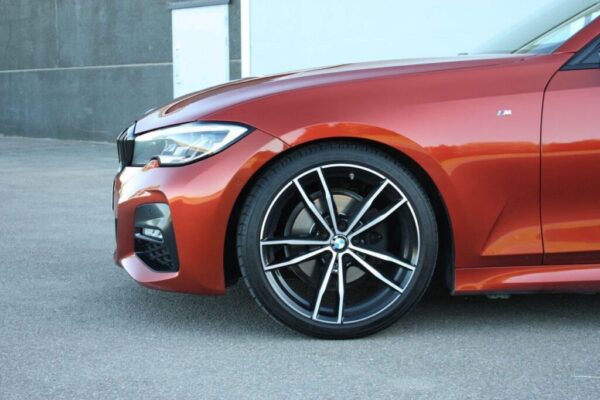 BMW Série 3 320d – Image 17
