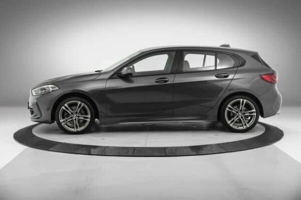 BMW série 1 – Image 11