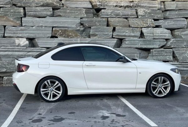 BMW série 1 – Image 20