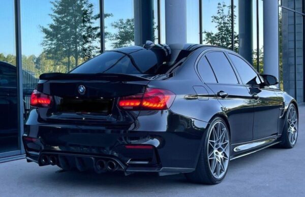 BMW M3 Compétition – Image 15