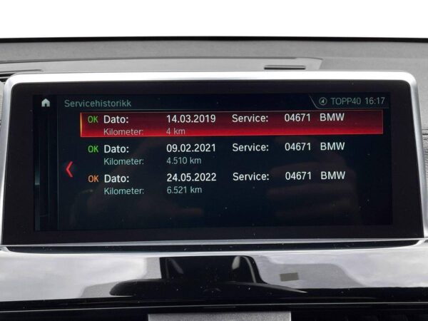 BMW X2 20d – Image 22