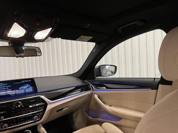 BMW 5-serie 530e iPerformance – Image 22