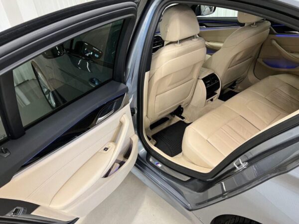 BMW 5-serie 530e iPerformance – Image 9