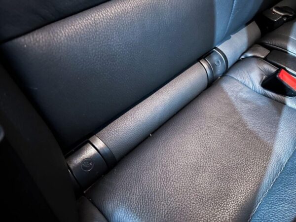 BMW Série 5 525D – Image 30