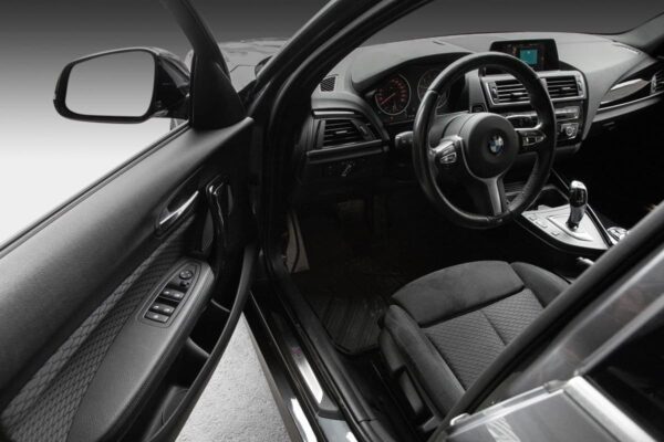 BMW Série 1 – Image 20