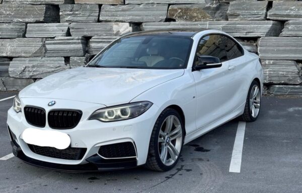 BMW série 1 – Image 21