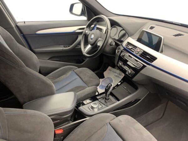 BMW X1 – Image 14