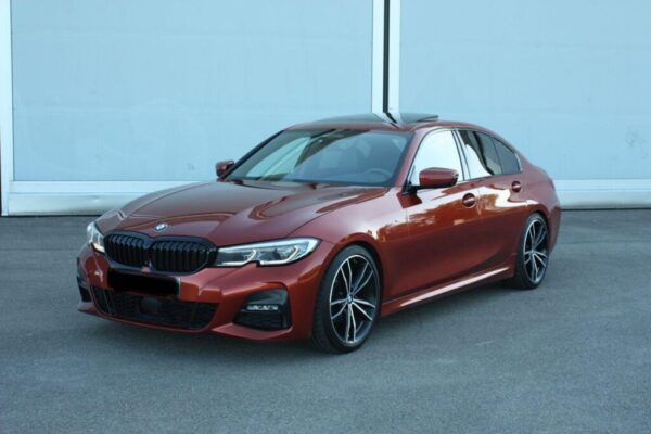 BMW Série 3 320d – Image 18