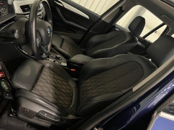 BMW X1 – Image 7