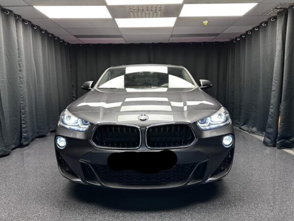 BMW X2 – Image 29
