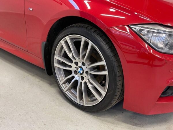 BMW Série 3 318D – Image 11