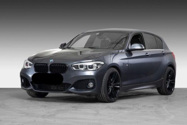 BMW Série 1 – Image 21