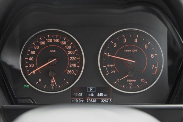 BMW Série 1 – Image 22