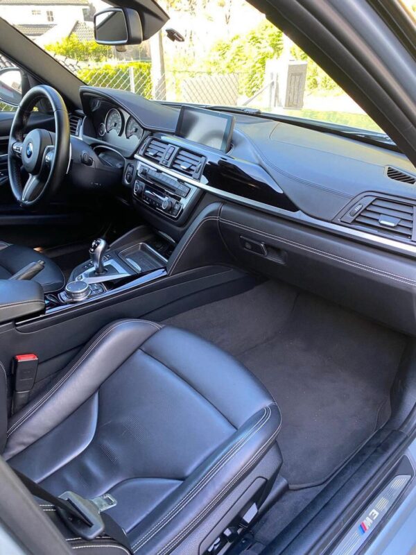 BMW M3 – Image 10