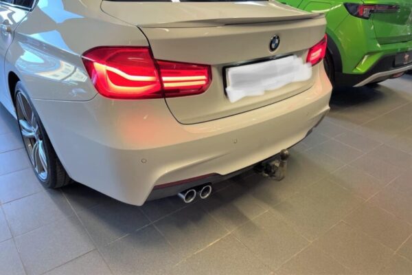 BMW Série 3 – Image 20