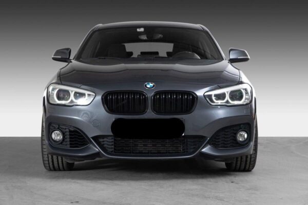 BMW Série 1