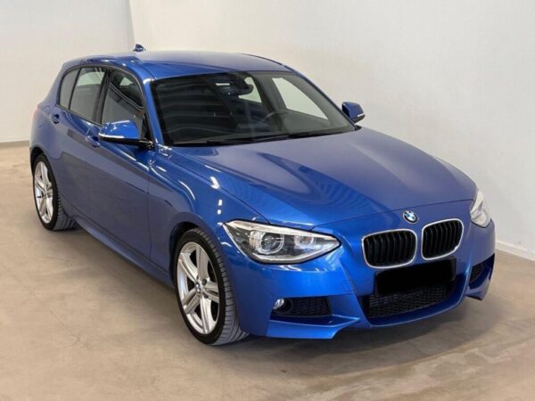BMW Série 1 118d – Image 10