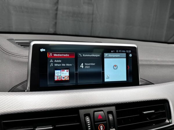 BMW X2 – Image 30