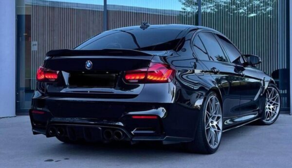 BMW M3 Compétition – Image 17