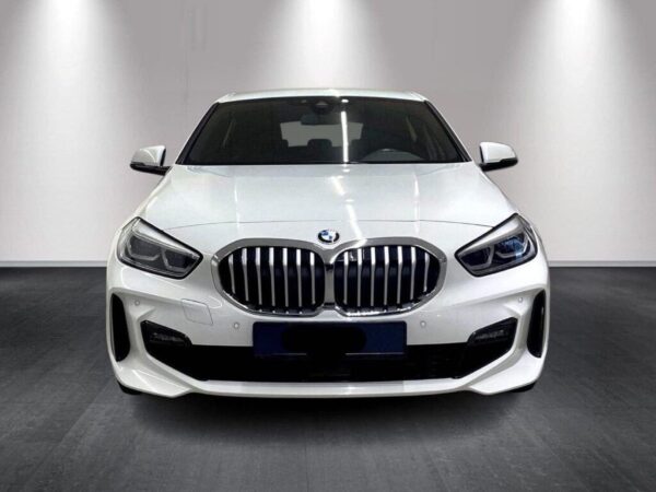 BMW Série 1 118i