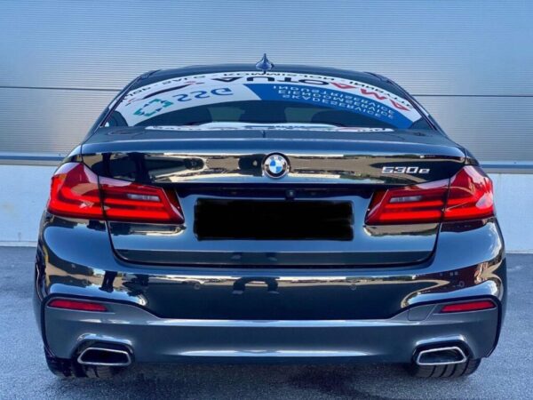 BMW série 5 – Image 37