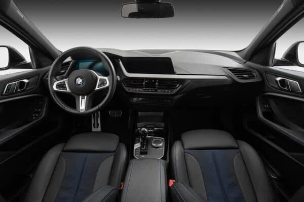 BMW série 1 – Image 9