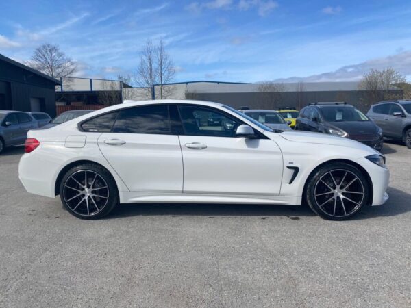 BMW Série 4 – Image 12