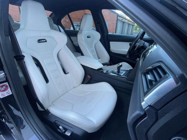 BMW M3 Compétition – Image 16
