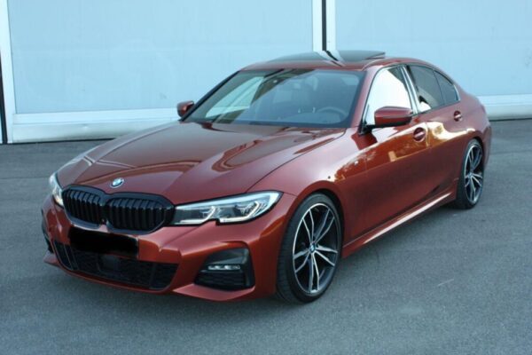 BMW Série 3 320d