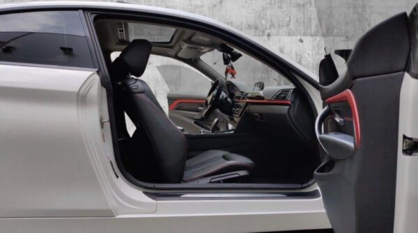 BMW Série 4 – Image 22