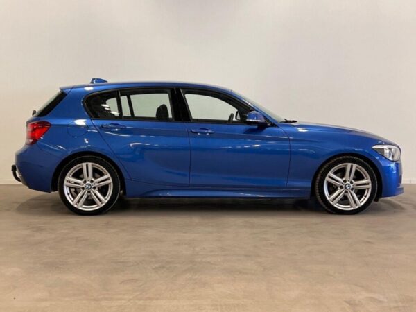 BMW Série 1 118d – Image 11