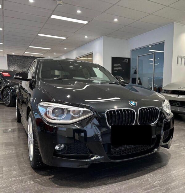 BMW série 1 – Image 28