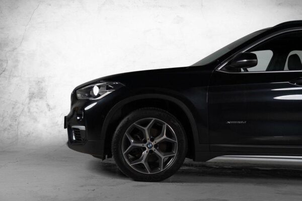 BMW X1 – Image 14