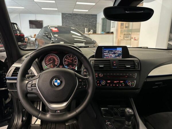 BMW série 1 – Image 27