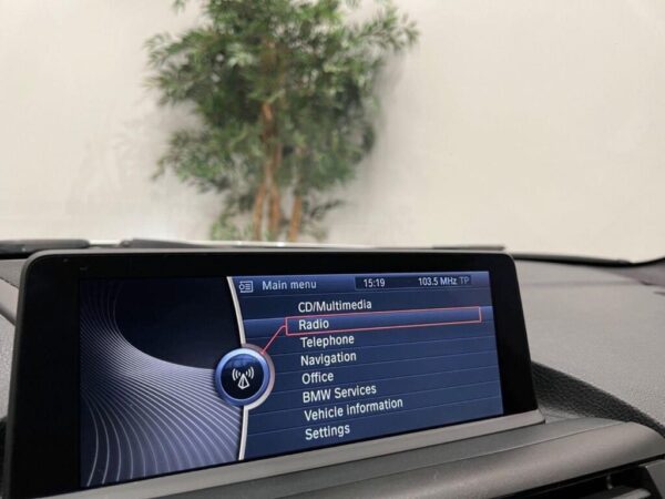 BMW 1s 118D – Image 10